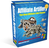 Affiliate Artillery